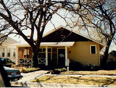 2100 Fairmount 1995

