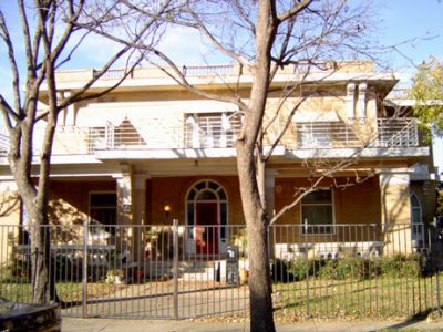 03 Chase Court 2003
