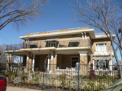 03 Chase Court 2009
