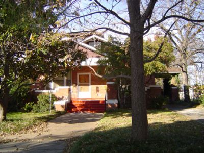 06 Chase Court 2003

