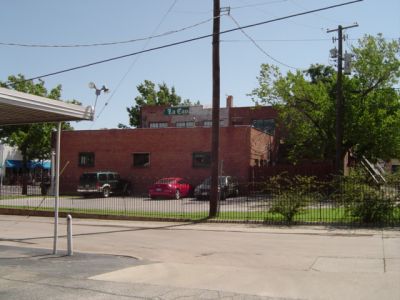 715 Magnolia side 2005

