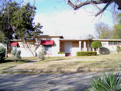 07 Chase Court 2003
