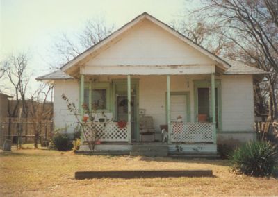0801 Baltimore 1995
