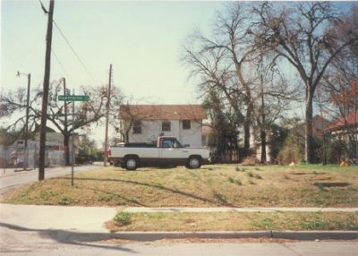 801 Hawthorne 1995
