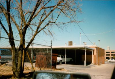 805 Magnolia back 1995
