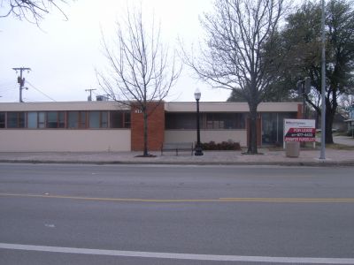 815 Magnolia 2010
