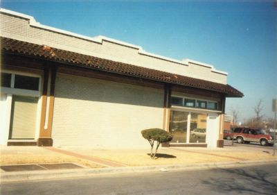 901 Magnolia side 1995
