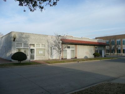 901 Magnolia side 2008
