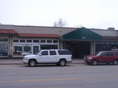905 Magnolia 2010
