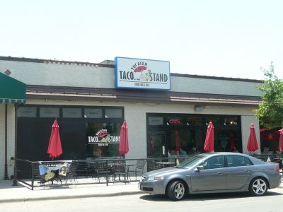 909 Magnolia 2011
