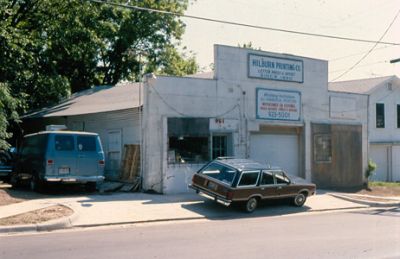 0951 Allen 1985 or greater

