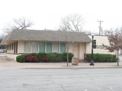 951 Magnolia 2009
