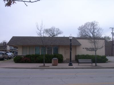 951 Magnolia 2010
