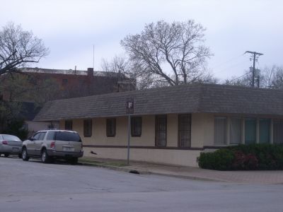 951 Magnolia east side 2010
