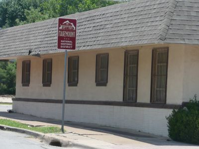 951 Magnolia east side 2011
