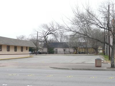 951 Magnolia west side 2009
