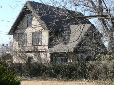09 Chase Court guesthouse 2009
