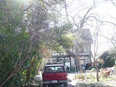09 Chase Court guesthouse 2009x
