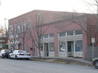 1000 Magnolia east side 2009
