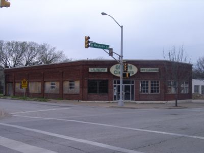 1001 Magnolia 2010
