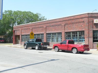 1001 Magnolia east side 2011
