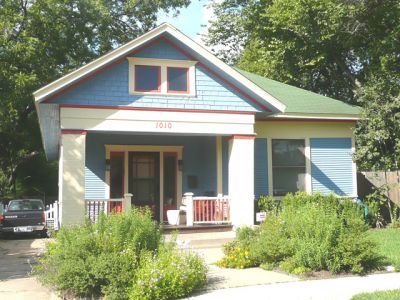 1010 Hawthorne 2009
