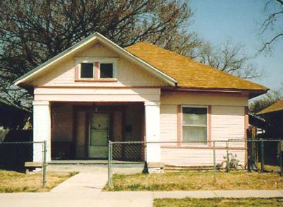 1016 Hawthorne 1995
