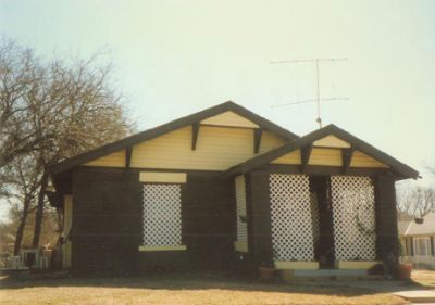 1017 Richmond 1995
