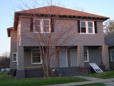 1028 Hawthorne 2005
First restoration by Eric Vaughan
