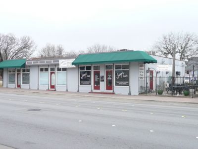 1057 Magnolia 2009
