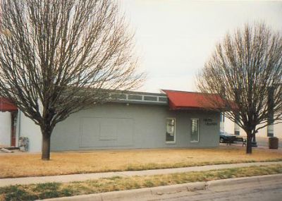 1057 Magnolia side 1995
