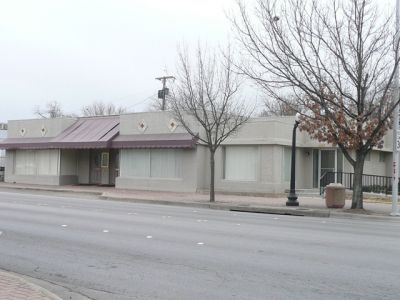 1065 Magnolia 2009
