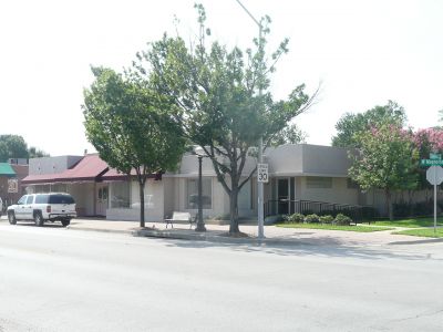 1065 Magnolia 2011
