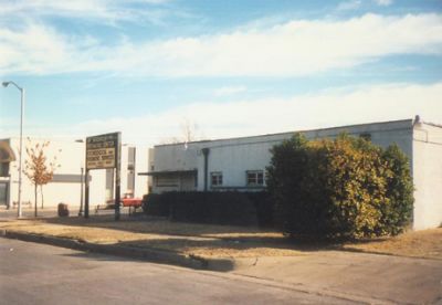1065 Magnolia side 1995
