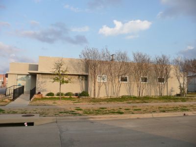 1065 Magnolia side 2009

