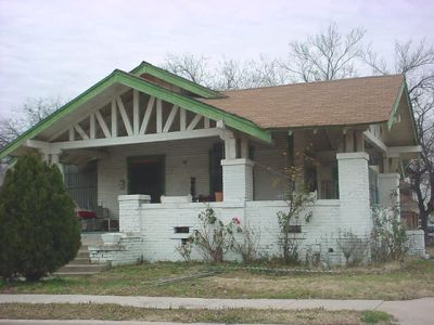 1100 Hawthorne 2003
