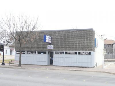 1101 Magnolia 2009
