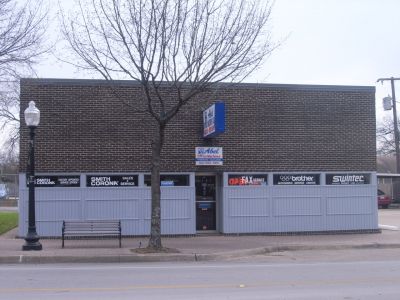 1101 Magnolia 2010
