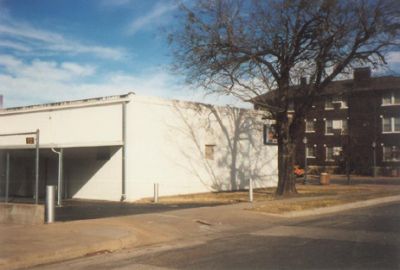 1101 Magnolia east side 1995
