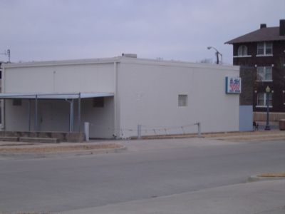 1101 Magnolia east side 2006
