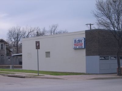 1101 Magnolia east side 2010
