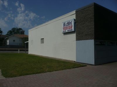 1101 Magnolia east side 2011

