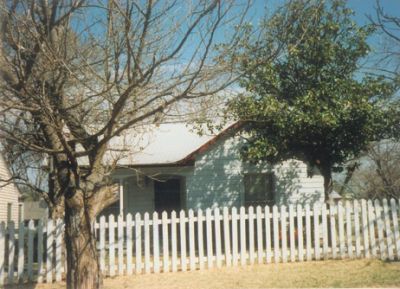 1108 Jessamine 1995
