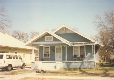 1108 Lilac 1995
