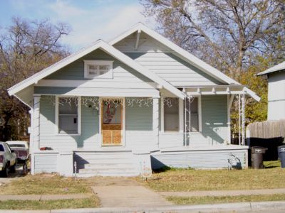1108 Lilac 2003

