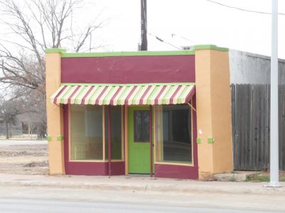 1110 Magnolia 2009
