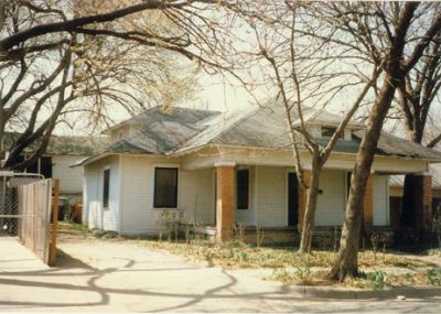 1111 Arlington 1995
