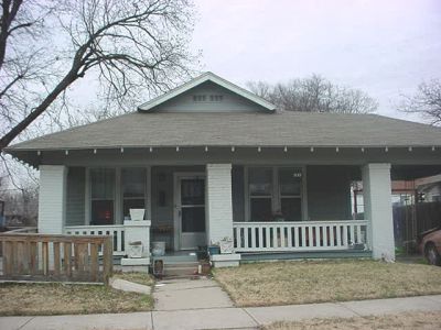 1112 Hawthorne 2003
