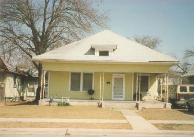 1112 Lilac 1995
