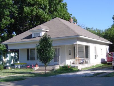 1112 Lilac 2005
